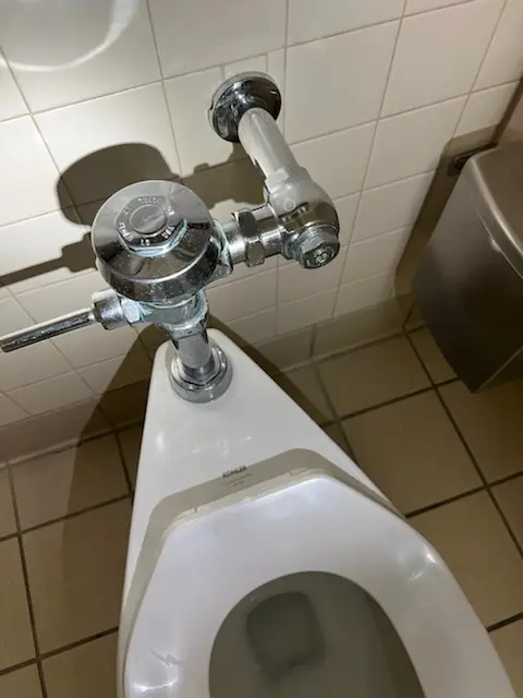 Fixture installation and repair for Sewer Camera Inspection in Toughkenamon